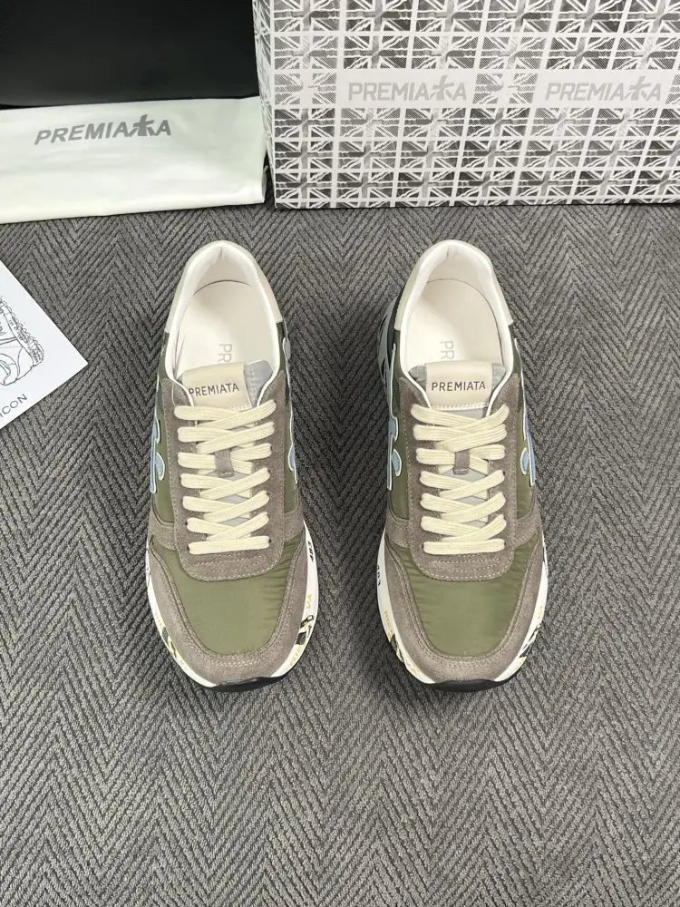 Premiata Sneakers — Photo 3