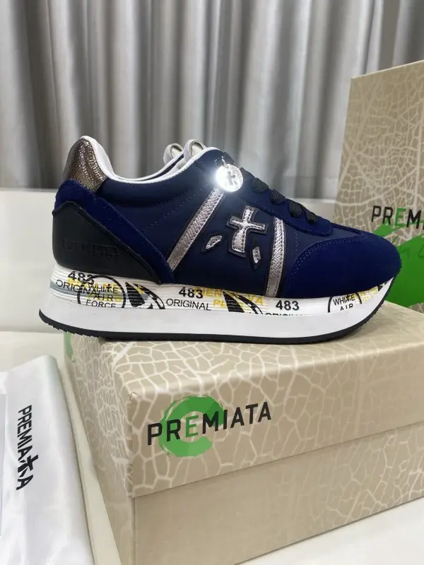 Premiata Sneakers — Photo 3