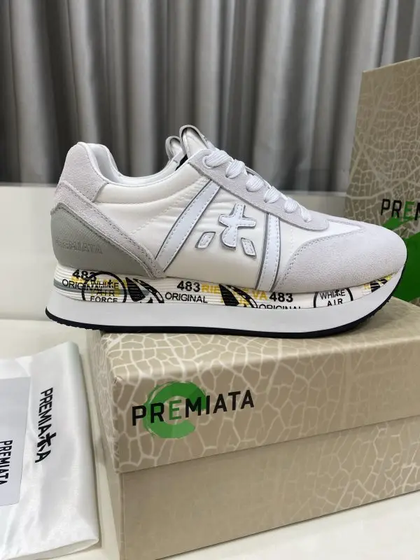 Premiata Кросівки — Фото 3