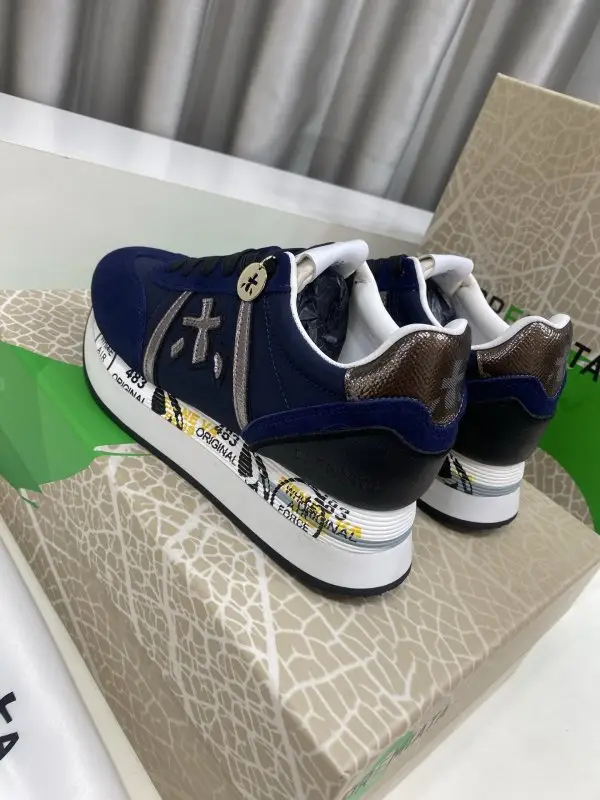 Premiata Sneakers — Photo 4