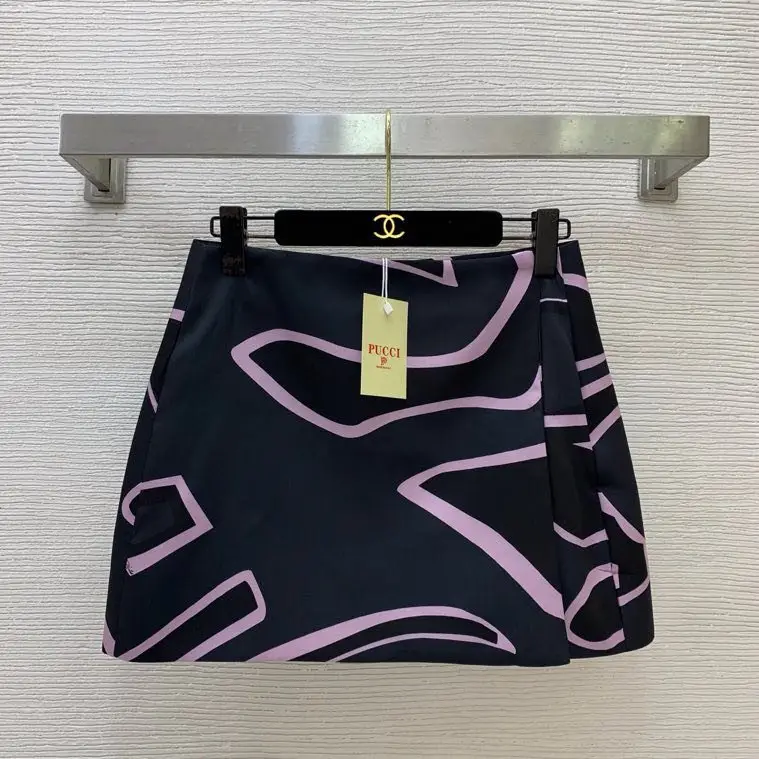 PUCCI Мини- юбка — Фото 2