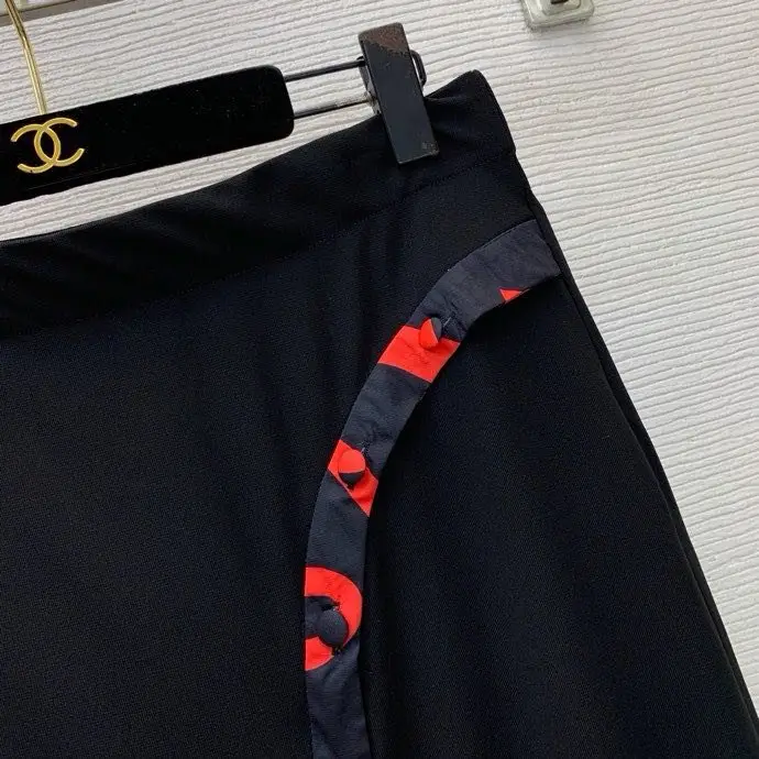 PUCCI Стильная длинная юбка — Фото 3