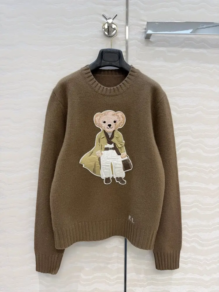 Ralph Lauren Кофта жіноча — Фото 1