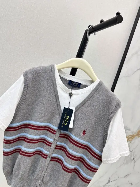 Ralph Lauren Кофта жіноча — Фото 2