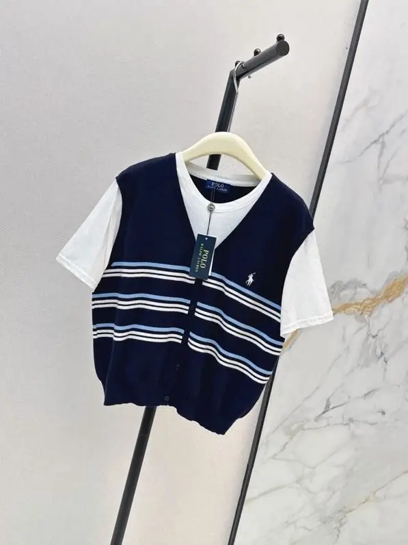 Ralph Lauren Кофта жіноча — Фото 2