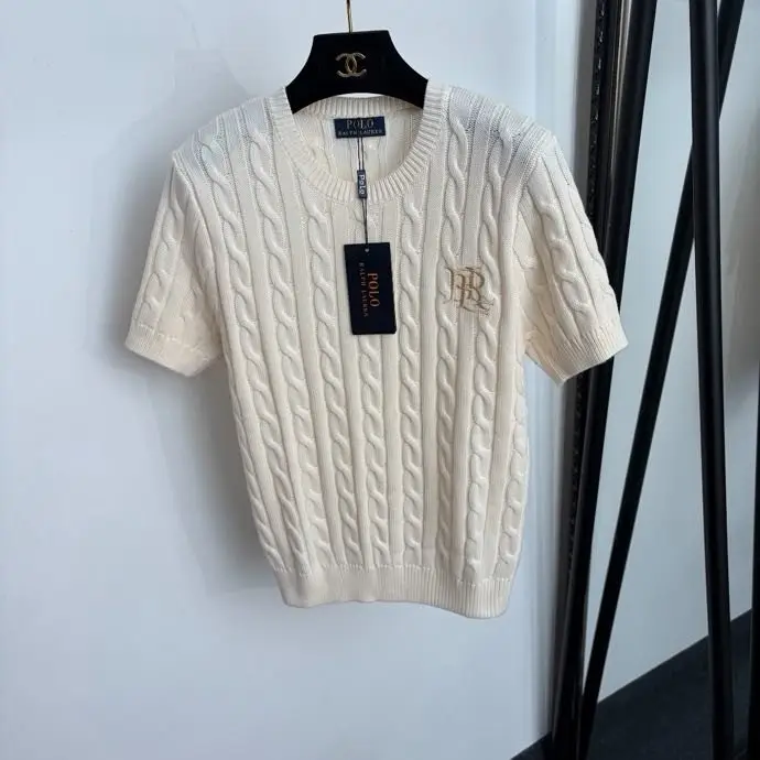 Ralph Lauren Кофта женская — Фото 3
