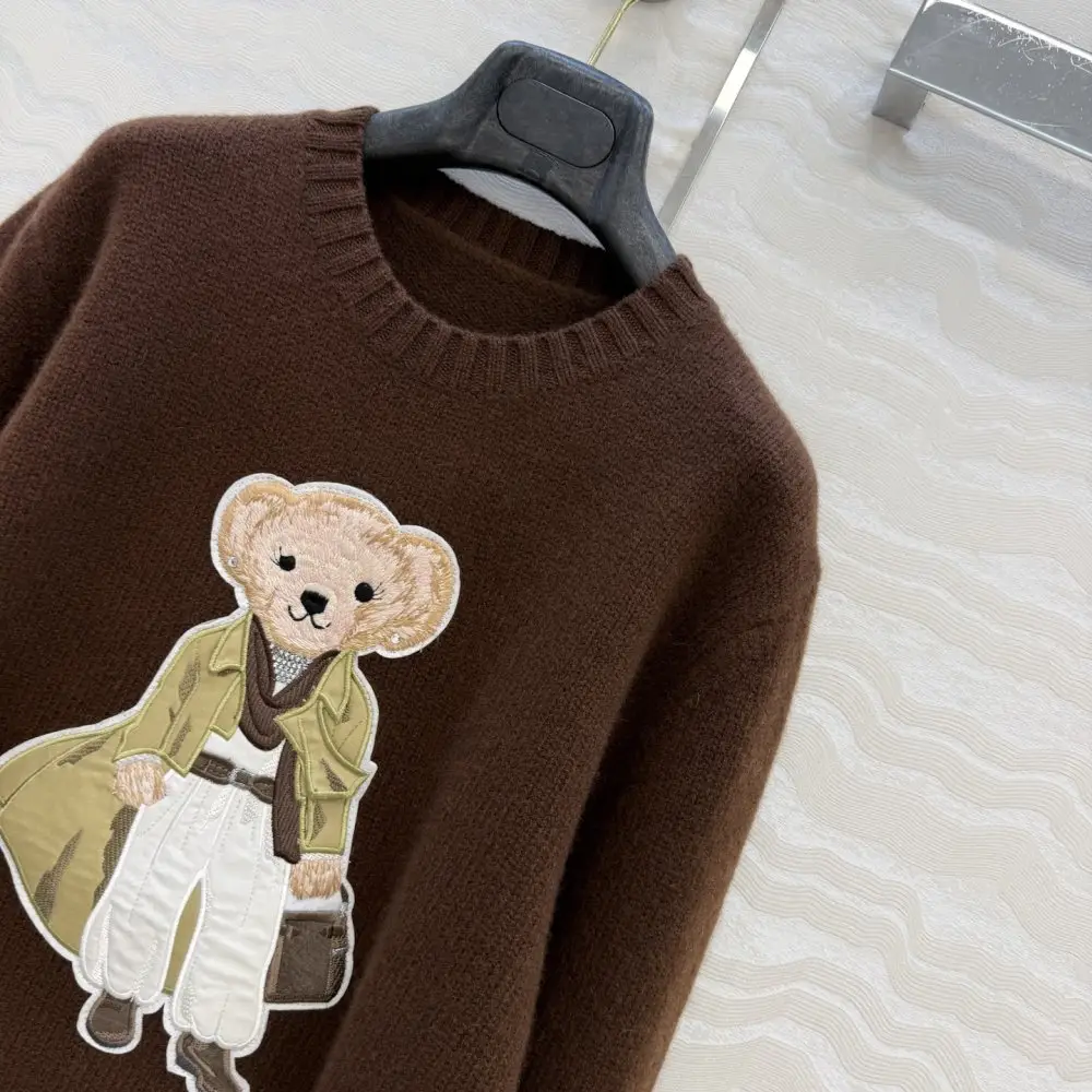 Ralph Lauren Кофта жіноча — Фото 3
