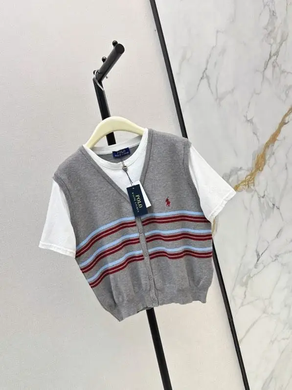 Ralph Lauren Кофта жіноча — Фото 3