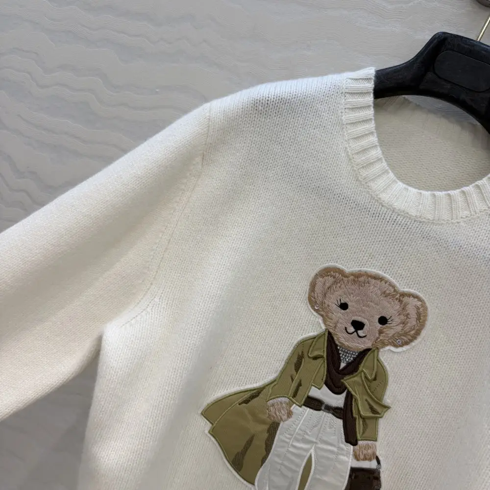 Ralph Lauren Кофта женская — Фото 4