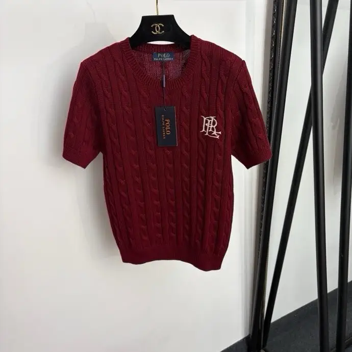 Ralph Lauren Кофта женская — Фото 4
