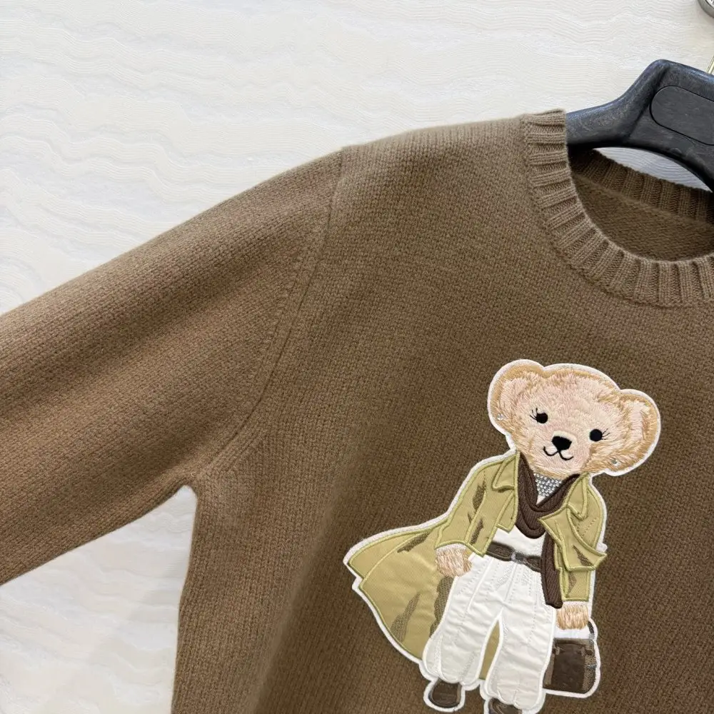 Ralph Lauren Кофта жіноча — Фото 4