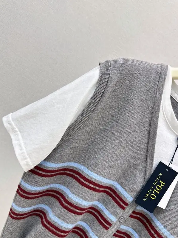 Ralph Lauren Кофта жіноча — Фото 4
