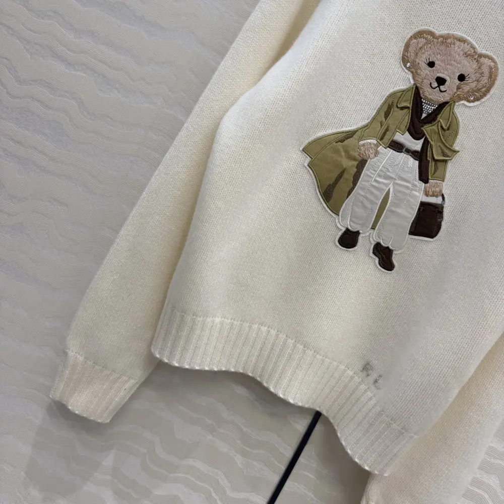 Ralph Lauren Кофта женская — Фото 5