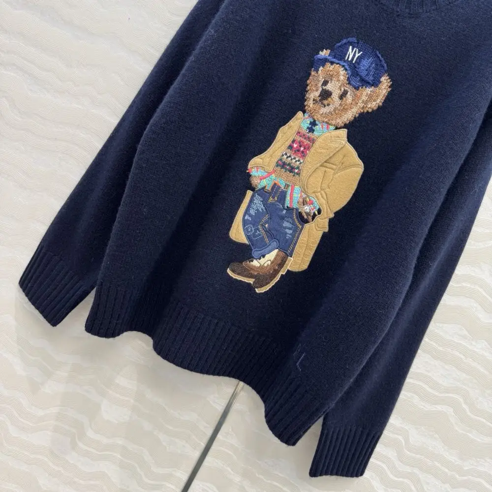 Ralph Lauren Кофта жіноча — Фото 5