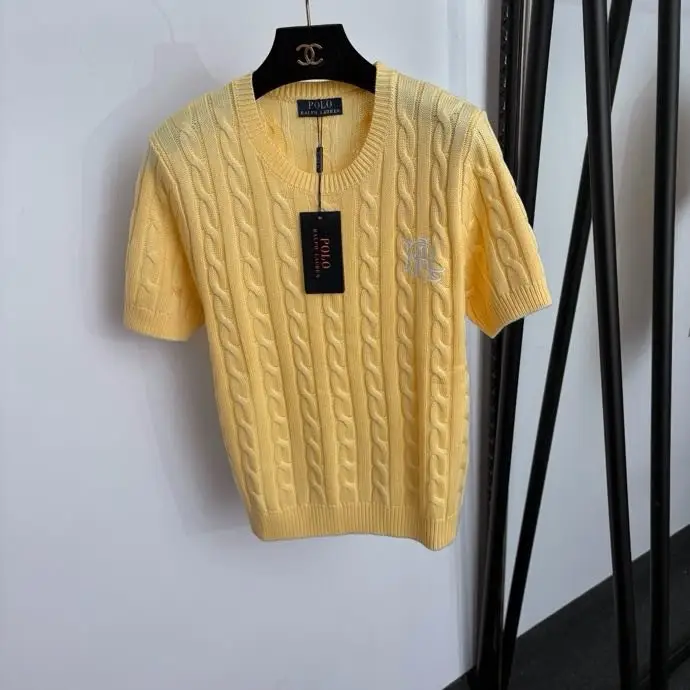 Ralph Lauren Кофта женская — Фото 5