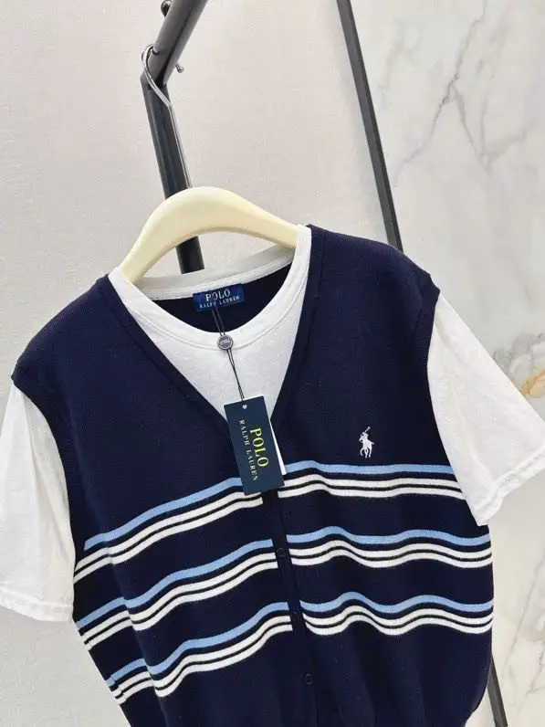 Ralph Lauren Кофта жіноча — Фото 5