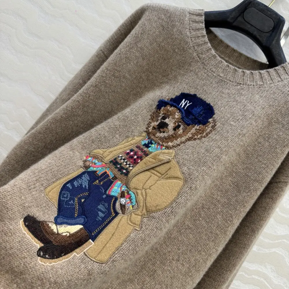 Ralph Lauren Кофта жіноча — Фото 5