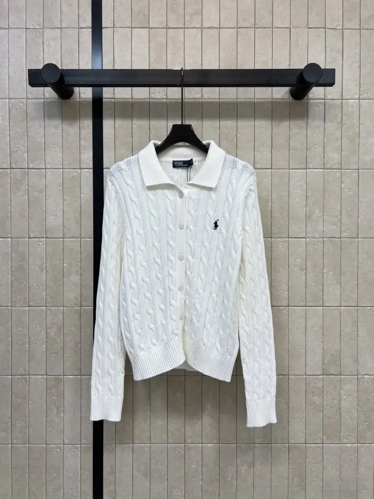 Ralph Lauren — Кардиган жіночий