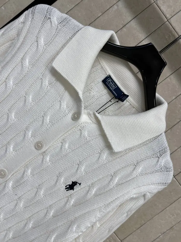 Ralph Lauren Кардиган жіночий — Фото 2