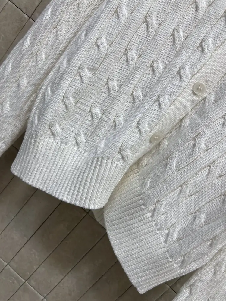 Ralph Lauren Кардиган жіночий — Фото 4