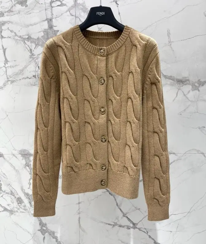 Ralph Lauren Classical cardigan largest matings — Photo 2