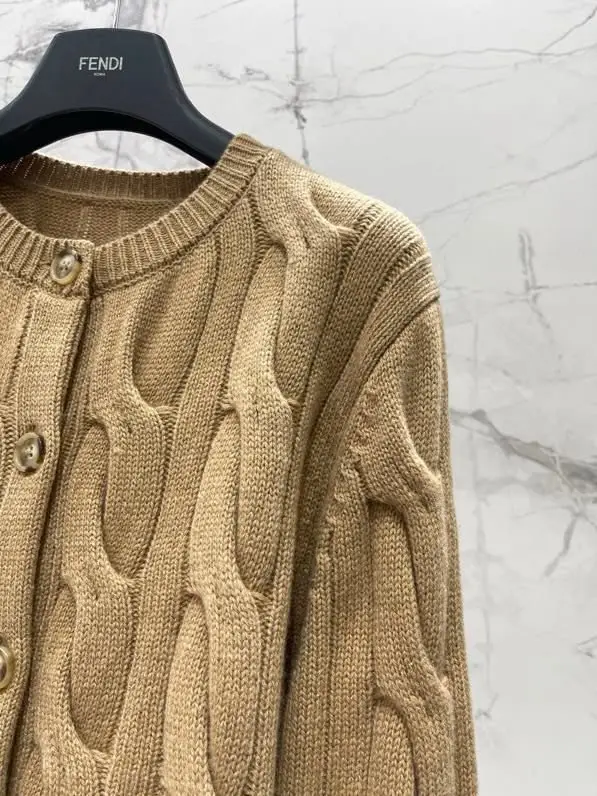 Ralph Lauren Classical cardigan largest matings — Photo 3