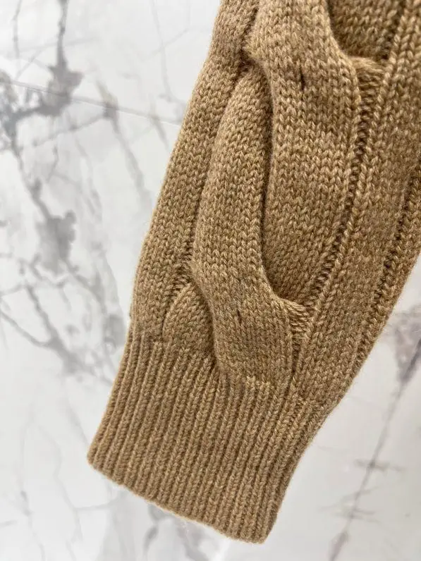Ralph Lauren Classical cardigan largest matings — Photo 5