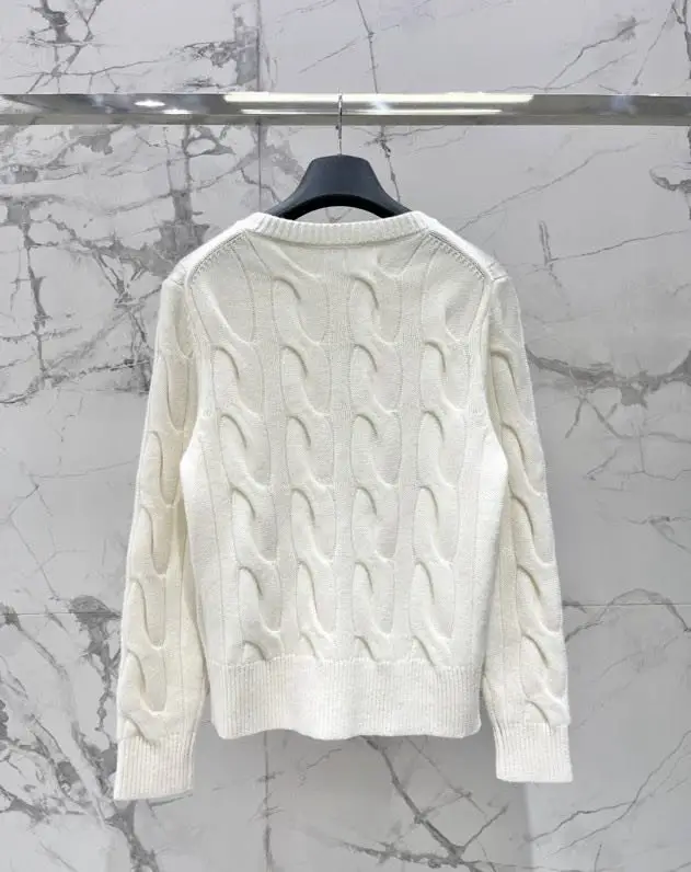 Ralph Lauren Classical cardigan largest matings — Photo 5