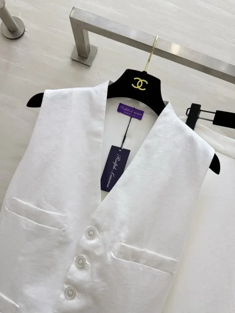 Ralph Lauren Costume female linen — Photo 2