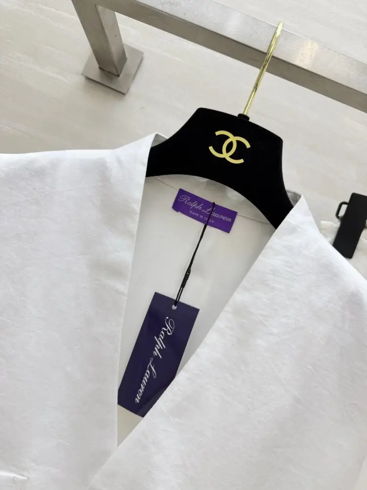 Ralph Lauren Costume female linen — Photo 3