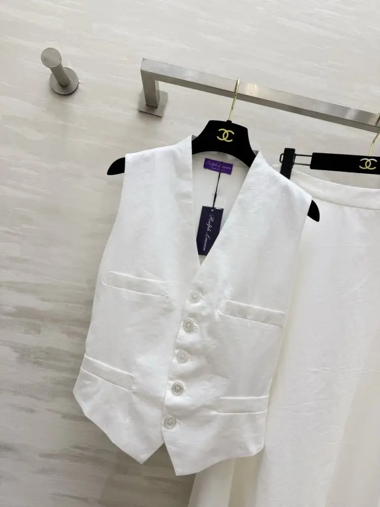 Ralph Lauren Costume female linen — Photo 5