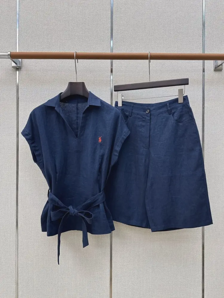 Ralph Lauren — Costume female