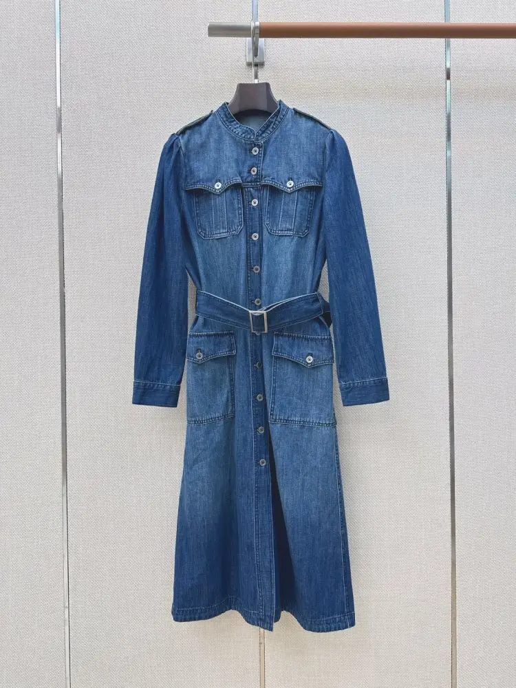Ralph Lauren — Плаття, Сукня джинсове