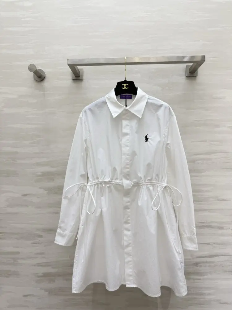 Ralph Lauren — Dress
