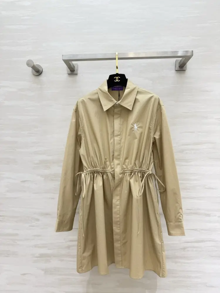 Ralph Lauren — Dress