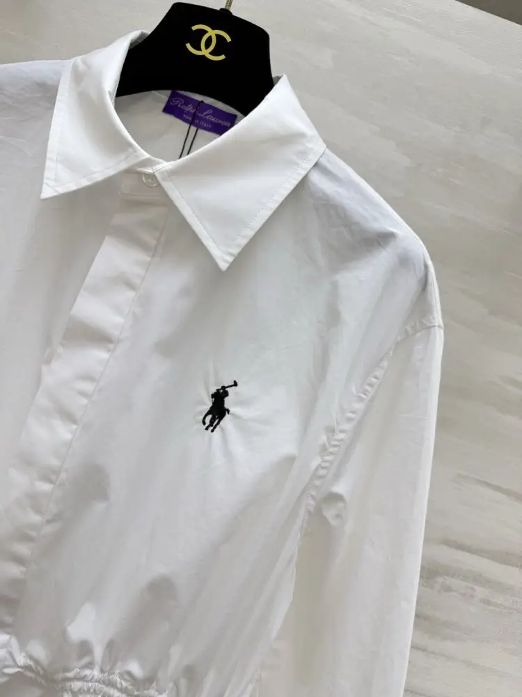Ralph Lauren Dress — Photo 3