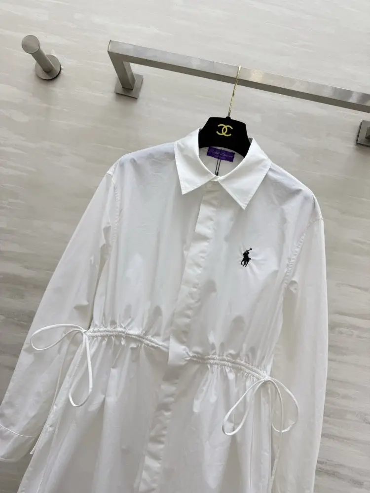 Ralph Lauren Dress — Photo 4