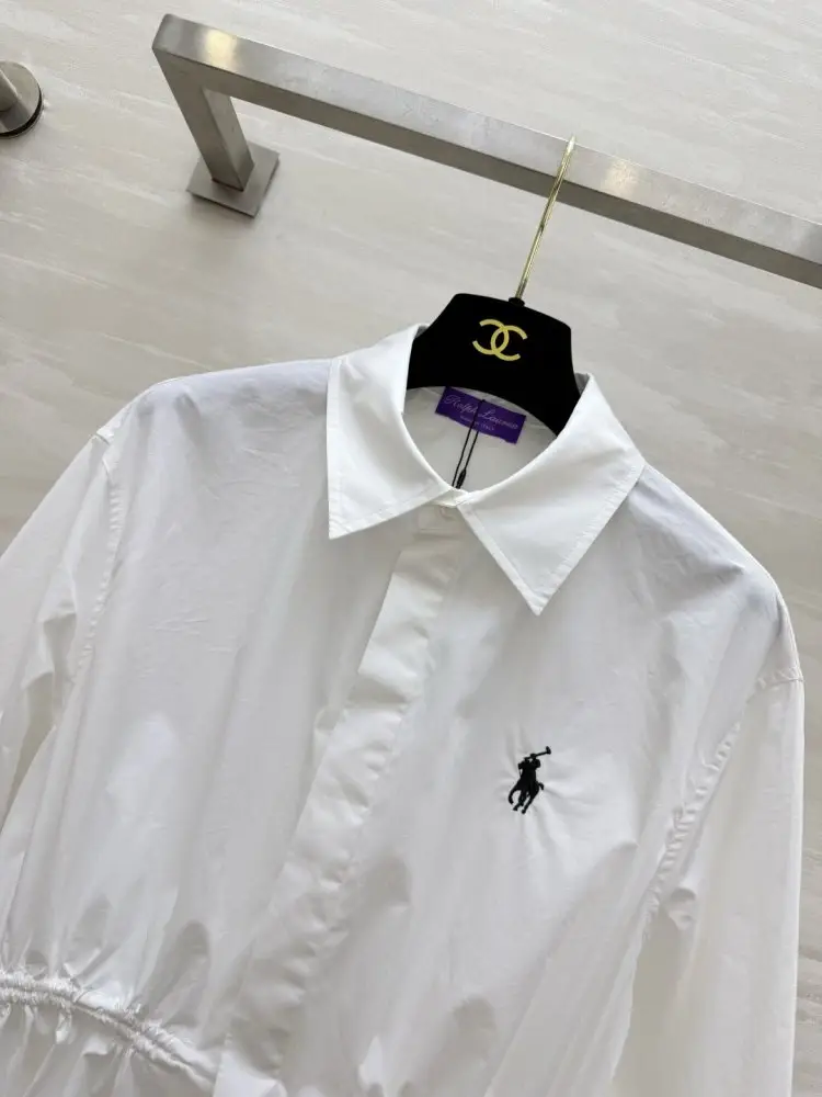 Ralph Lauren Dress — Photo 5