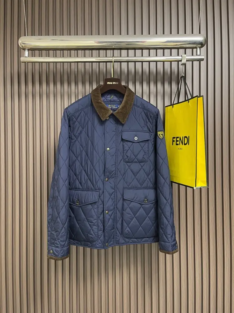 Ralph Lauren — Jacket men's