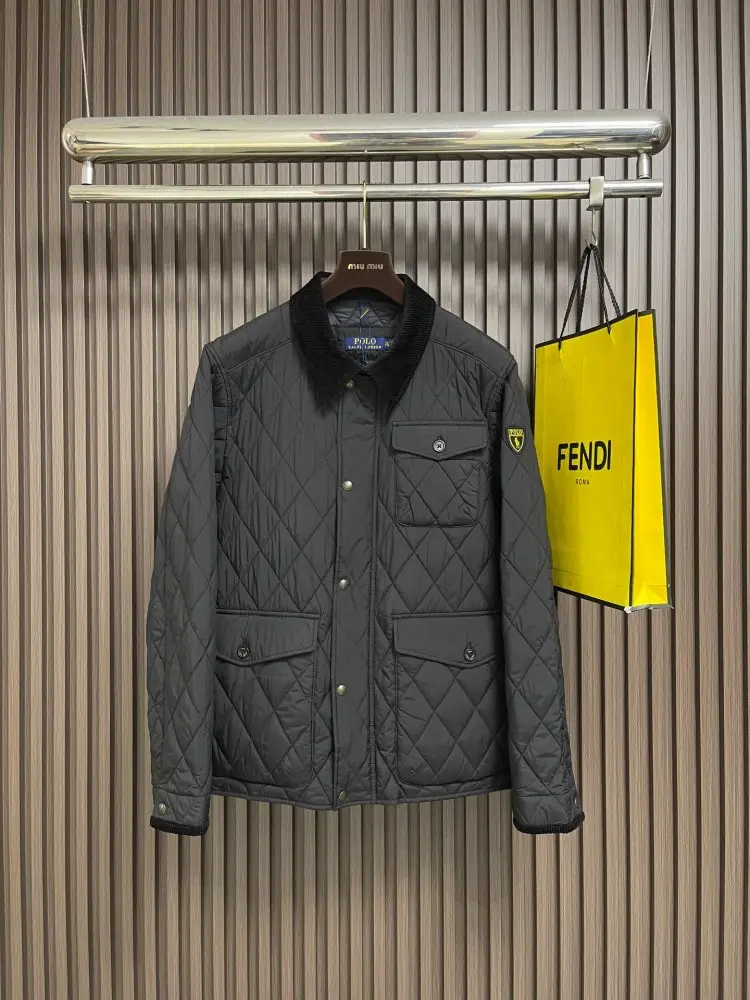 Ralph Lauren — Jacket men's