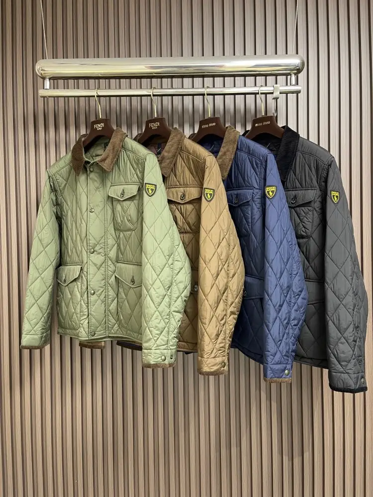 Ralph Lauren Куртка мужская — Фото 3