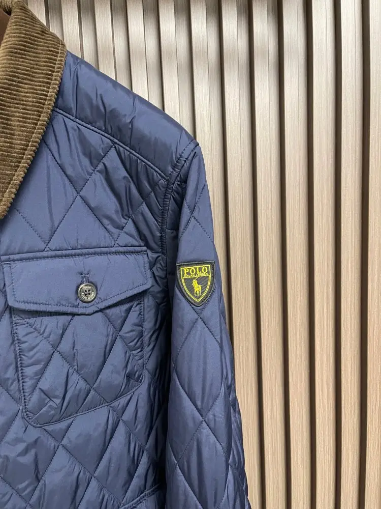 Ralph Lauren Куртка мужская — Фото 4