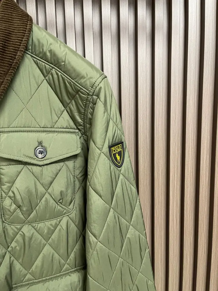 Ralph Lauren Куртка чоловіча — Фото 4