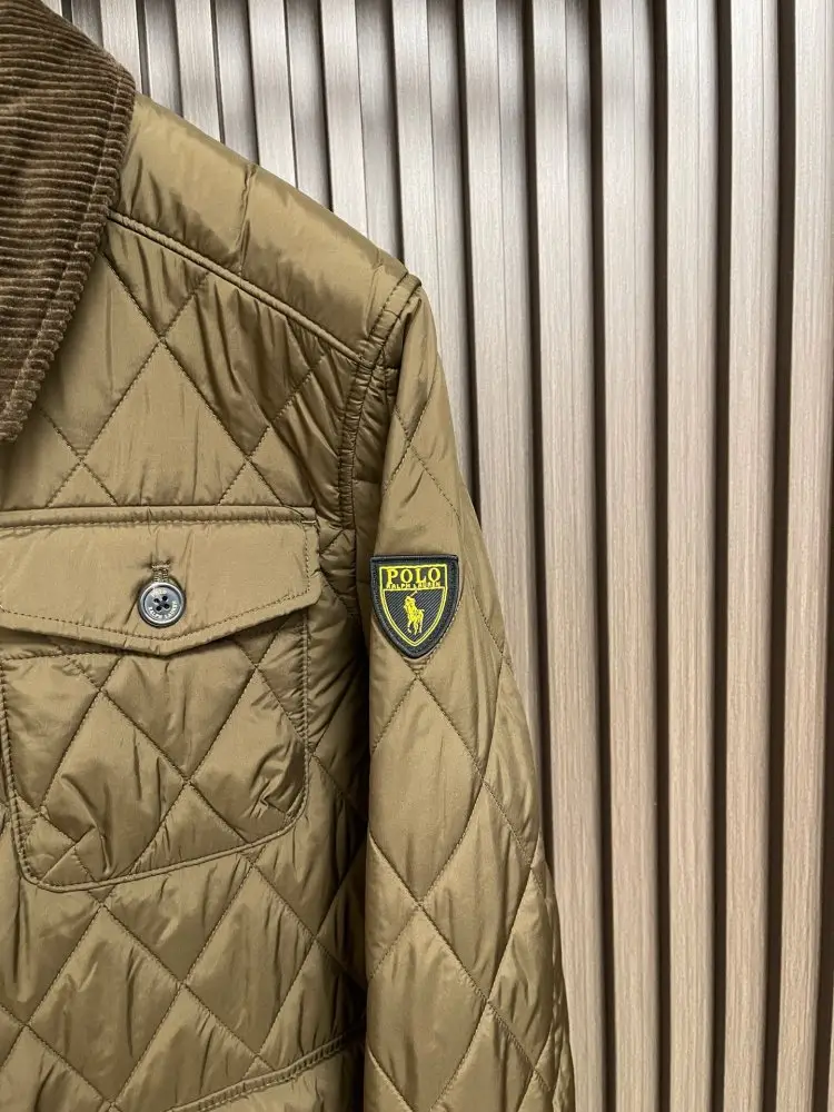 Ralph Lauren Jacket men's — Photo 4