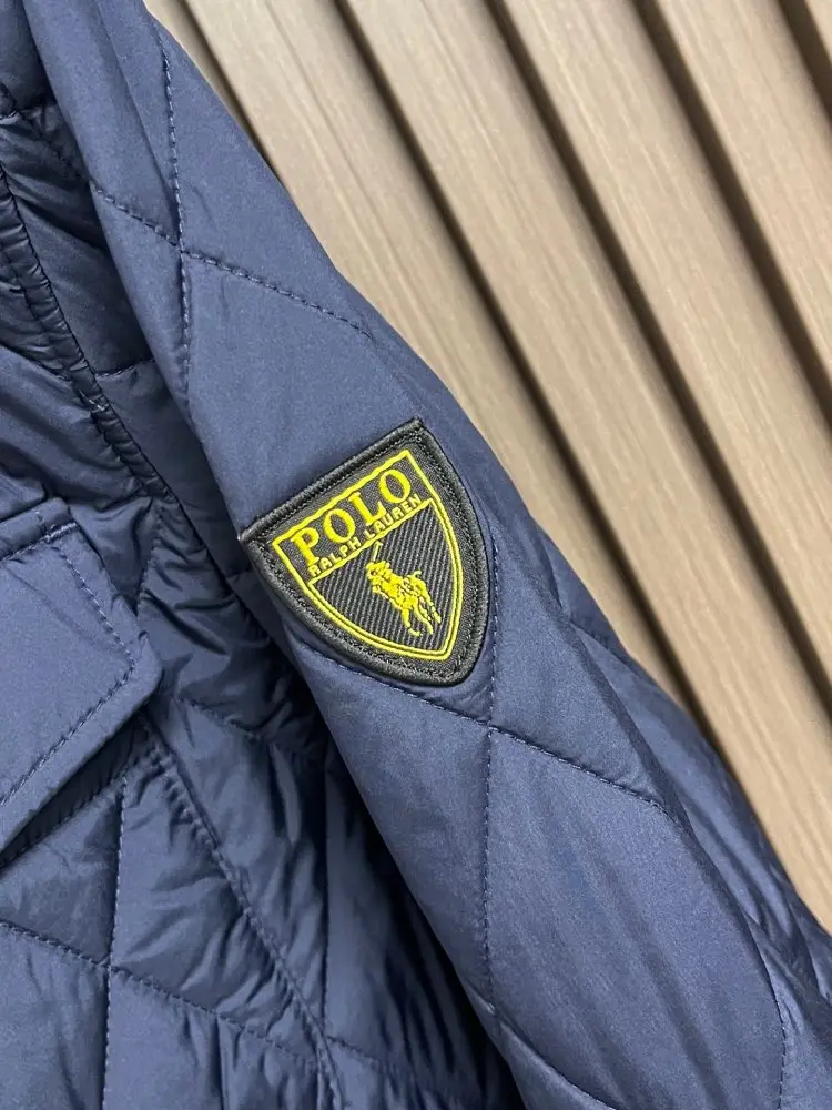 Ralph Lauren Куртка мужская — Фото 5