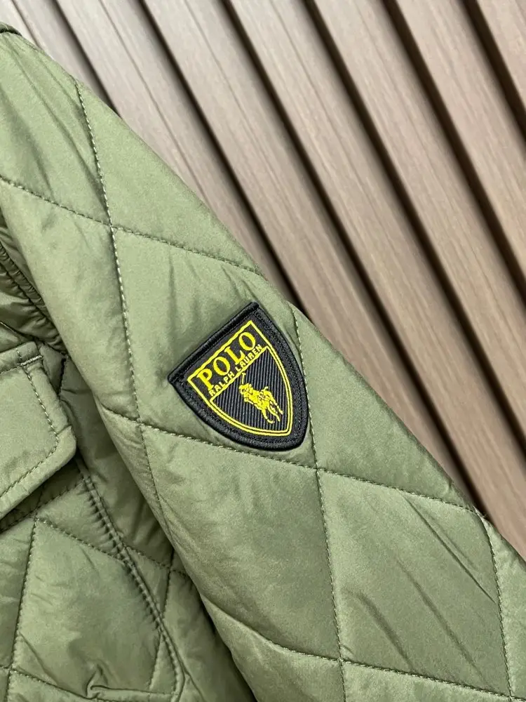 Ralph Lauren Куртка чоловіча — Фото 5