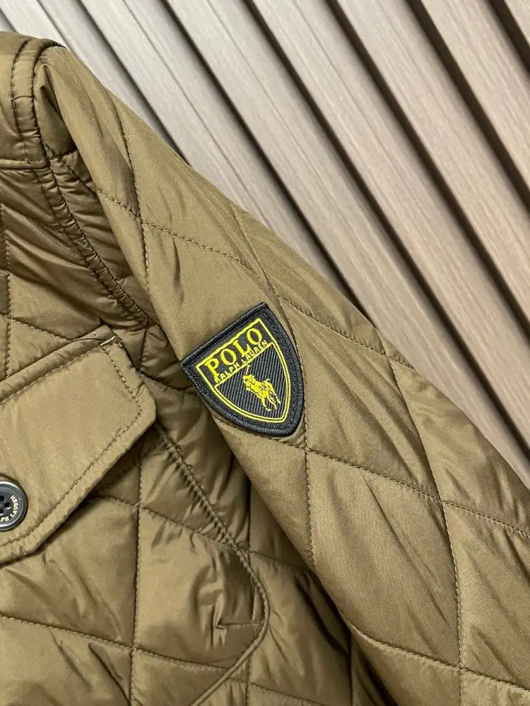 Ralph Lauren Jacket men's — Photo 5