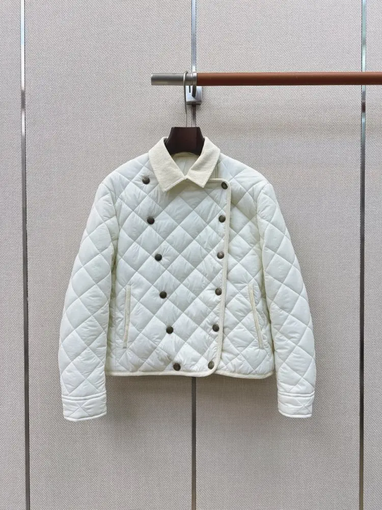 Ralph Lauren — Jacket quilted women's