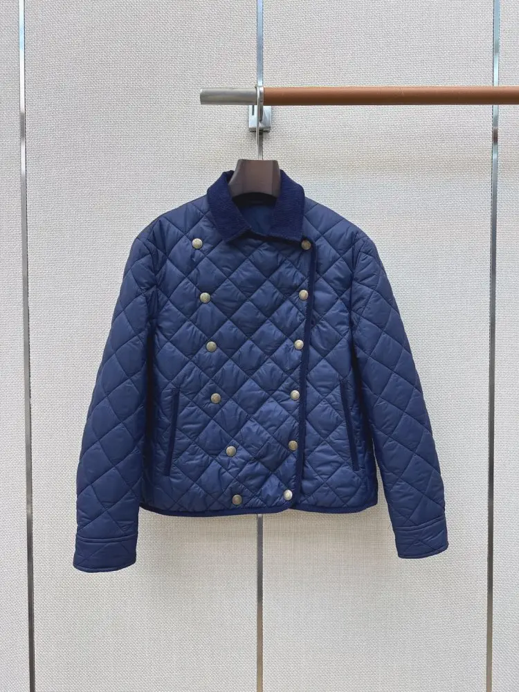 Ralph Lauren Куртка стеганая жіноча — Фото 1