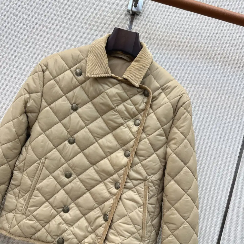 Ralph Lauren Jacket quilted women's — Photo 2